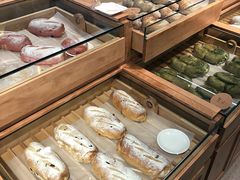 -原麦世家(府琛大厦店)