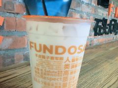 -放哈·甜醅子奶茶创造者(正宁路店)