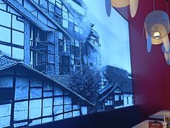-茅庐川菜(烟台万象汇店)