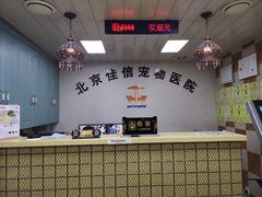 -北京佳信宠物医院