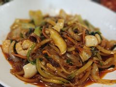 -韩仁阁米肠汤饭(韩乐坊店)