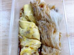 -山水肠粉(盐田店)