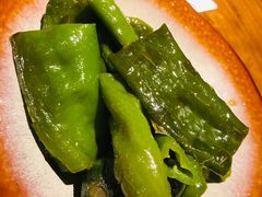 -陆壹捌餐厅(五大道店)