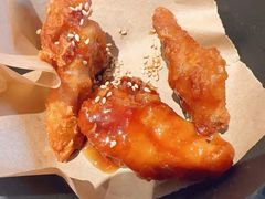 -必胜客(新中纬店)
