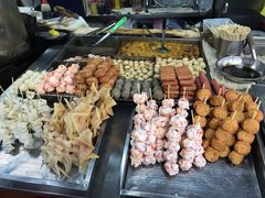 -豪華小食.華記