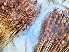 -十里铺铁板鱿鱼