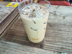 -漫咖啡(红唐店)