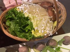 -同仁四季椰子鸡(宝安壹方城店)
