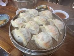 -老烟台灌汤包(南洪街店)