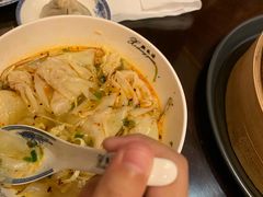 虾仁小馄饨-熙盛源(复兴路店)