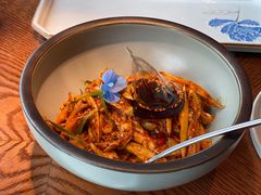 敲糖棒棒鸡-映水芙蓉(上海万象城店)