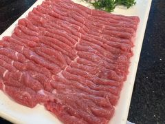 鲜羊肉-南门涮肉(上海二店)