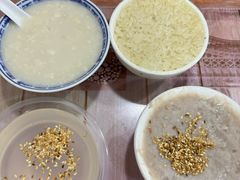 -没牙伯花生汤店(老药洲店)