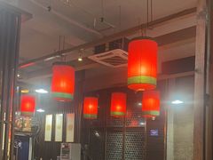 -陈府大宅门成都火锅·手切鲜肉(太原街店)