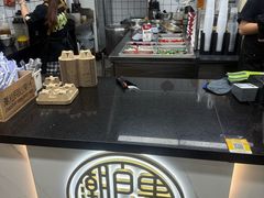 -潮汕良心果汁(金新北路店)