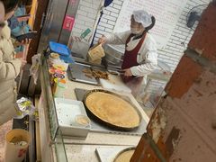 -香糯炎荞饼王(解放碑店)