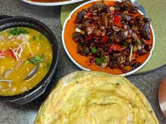 -云隐小厨·传统大理美食(复兴路店)