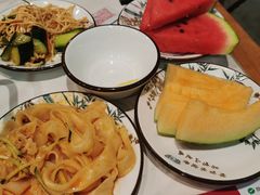 -楚江子·龙继斑鱼庄(建设东路店)