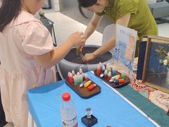 -南京时尚莱迪购物广场(正洪街店)