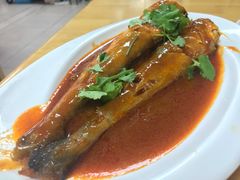 -屋里家延边朝鲜族冷面(南园店)