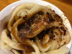 -洞子口张老二凉粉(文殊院店)