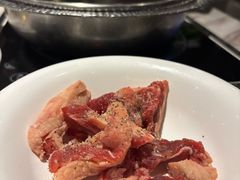 -火炉火自助餐(喜隆多店)