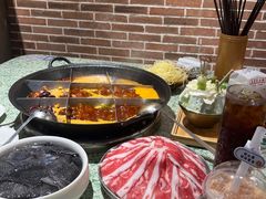 -五里关火锅(牛市口店)