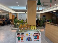 -紫藤园·天目湖大鱼头(南山竹海店)
