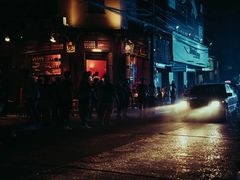 -唐人街(耀华力路)