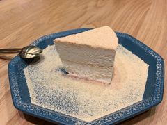 木糠蛋糕-Home Cafe(水榭春天店)