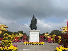 -北陵公园