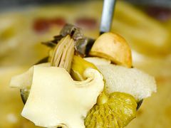 -鲜菌江湖正宗野生菌火锅