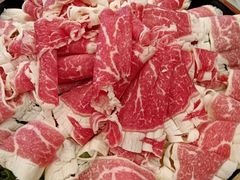 -京门老爆三·铜锅涮肉 爆肚(望京店)