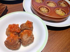 -萨莉亚意式餐厅(杭州西溪龙湖天街店)