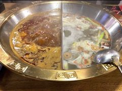 -九记潮汕现切鲜牛肉自助火锅(新开铺店)