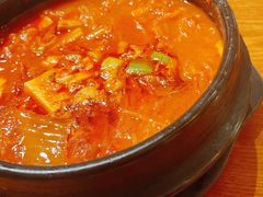 -第二外国语学院-韩国餐厅(朝阳路店)