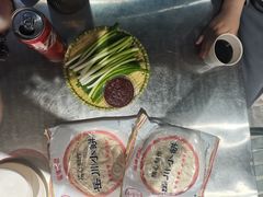 -鲁C·尚小炉·淄博烧烤(市北店)