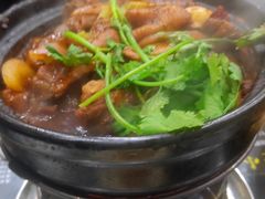 -川香煲(茅台路店)