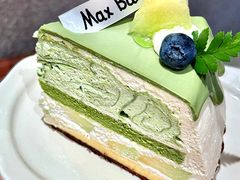 -Max Bakery 阿唛手作
