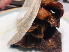本帮熏鱼-屋里厢上海菜馆