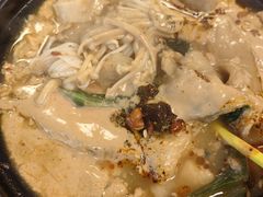 -O记东北砂锅麻辣烫