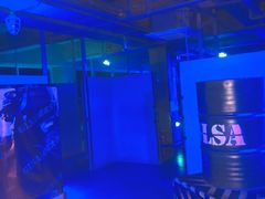 -镭战大联盟真人CS·生日派对·亲子聚会·团建(天安千树店)