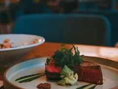 谷饲安格斯菲力牛排-EN SPACE恩空间