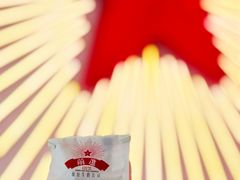 -红星前进面包牛奶公司(五道口购物中心店)
