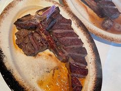 招牌大里脊双人份-Wolfgang’s Steakhouse 沃夫冈牛排馆(上海白玉兰广场店)