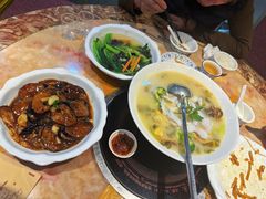 -广记餐厅(万福路店)