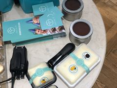 -西檬树SIMON·T轻奢蛋糕(大东方Max店)