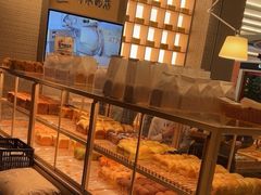 -崎本的店·专业酵种吐司(无锡万象汇店)