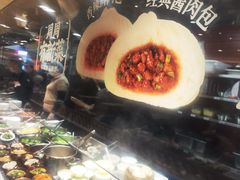 -乡村基·川味现炒大王(熙悦天街店)