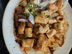 -明本湛江鸡•海鲜小厨(陈家祠店)